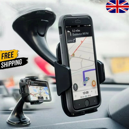 360 car mobile phone holder - in,