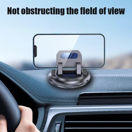 Car phone holder adhesive type - phone,