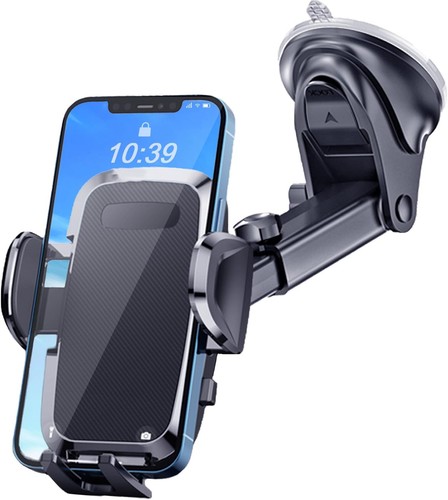 Universal car phone - car, 360