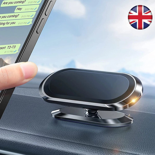 Universal magnetic car mobile - universal,