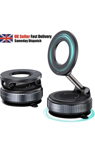 Magnetic car phone holder - magnetic,