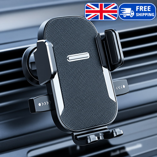 Car vent phone holder - car, 360°