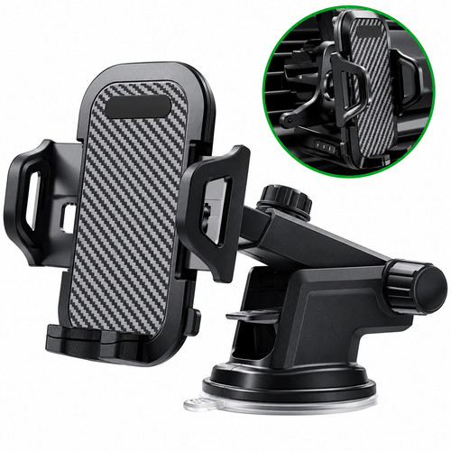 Car phone holder universal - car,