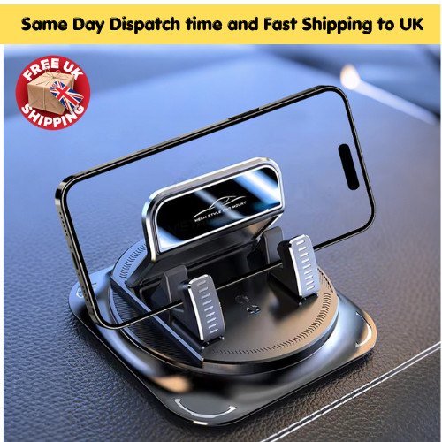 Car phone holder - car,