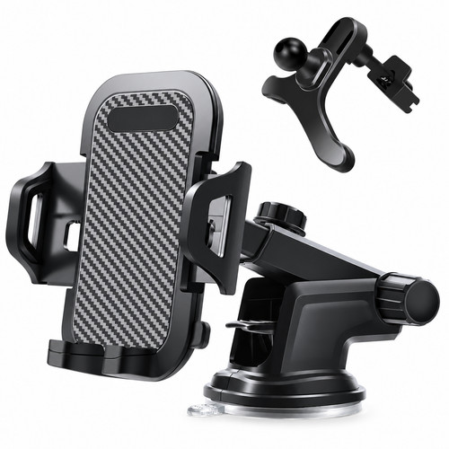 Car phone holder - car, universal