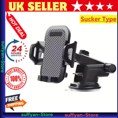 Car phone holder universal - holder,