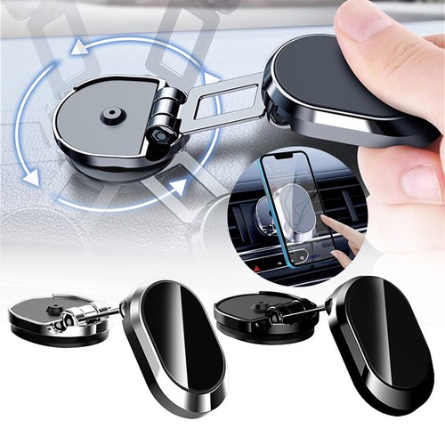 Strong magnetic foldable car - foldable,