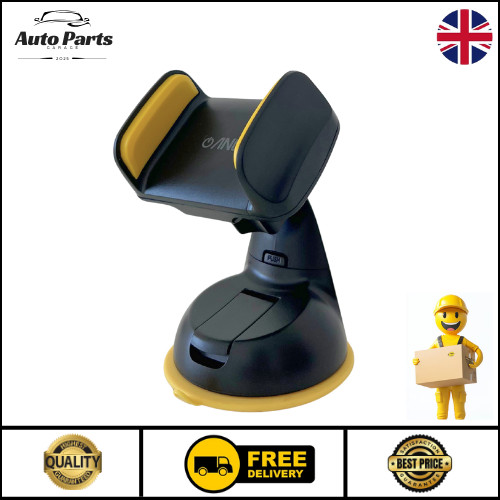 Universal car phone holder - car,