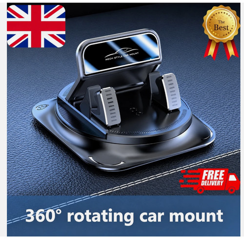 Car phone holder - phone,