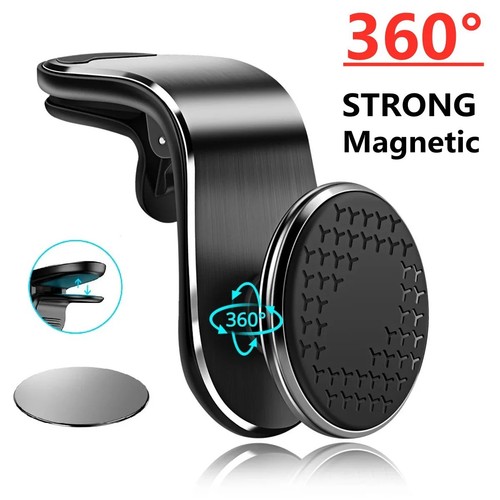 Universal magnetic car - universal,