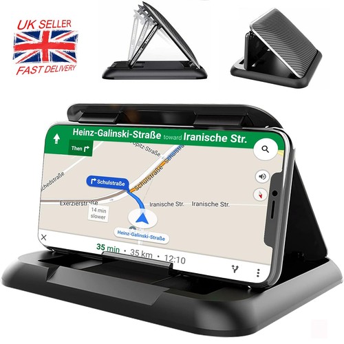 Universal car phone holder - universal,