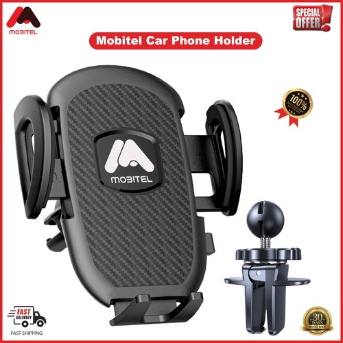 Mobitel car phone holder - car,
