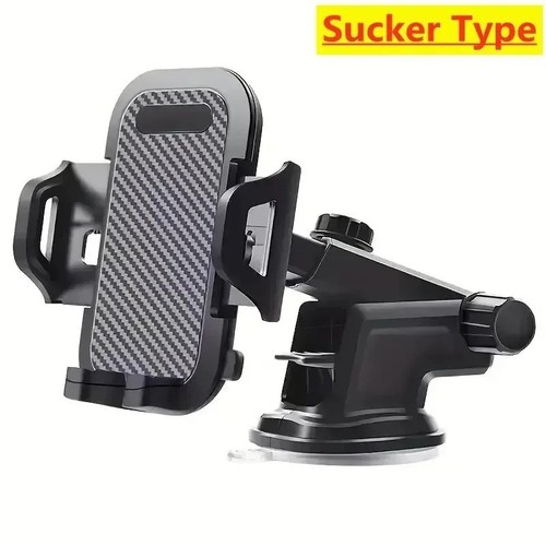 Car phone holder universal - car,