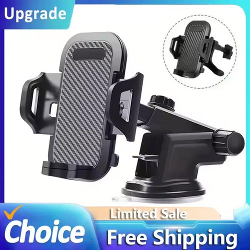 Rotatable car phone - rotatable,