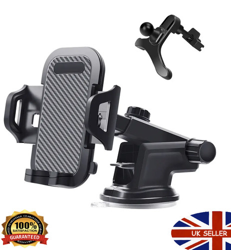 Car phone holder universal - car,