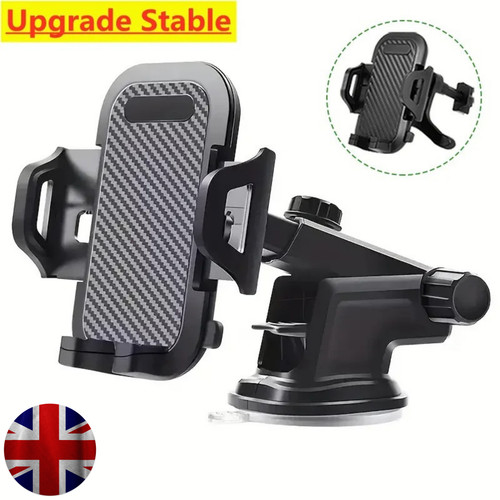 Car phone holder universal - car,